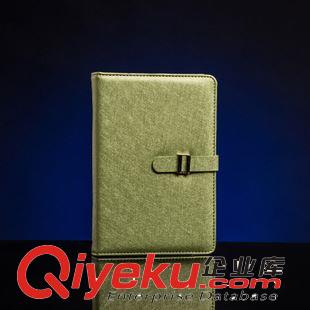 A4-16K 廠家直銷 文具筆記本gd創(chuàng)意皮面記事本子日記本厚可定制LOGO原始圖片3