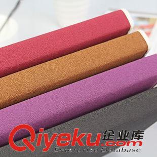 B5-18K 廠家直銷(xiāo) 韓國(guó)文具日記本 A5皮面平裝記事本 商務(wù)筆記本定制LOGO原始圖片3