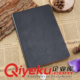 A5-25K 廠家直銷 彩色日韓文具筆記本 A5皮面本子 記事軟面抄可定制LOGO原始圖片2