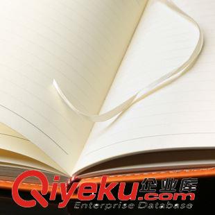 A5-25K InFun廠家直銷定制 gd商務(wù)皮面記事本子辦公文具筆記本日記本原始圖片3