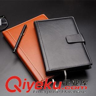 A5-25K 廠家直銷 韓國(guó)文具日記本 A5皮面平裝記事本 商務(wù)筆記本定制LOGO