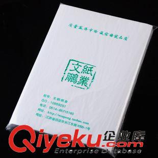 临摹纸 钢笔字帖专用 拷贝临摹纸 透明描红书法练字描图纸 足数500张 16K