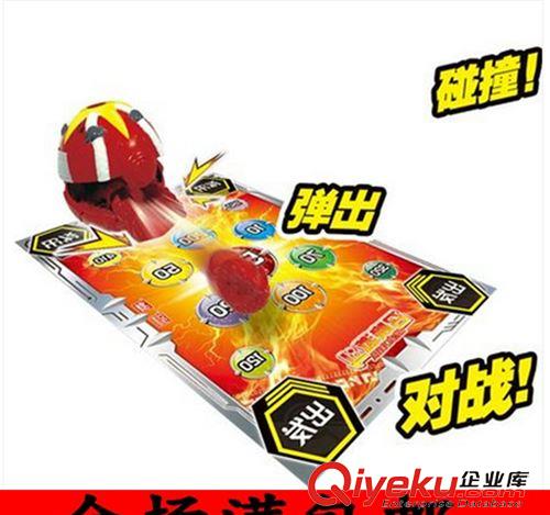 【dp玩具】 9251-6混正版靈動(dòng)斗龍戰(zhàn)士2玩具 召喚激斗全套6合體正版兒童玩具