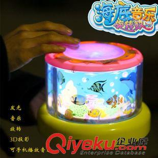 【兒童禮物專區(qū)】 海底世界 寶寶充電動感音樂手拍鼓 電動拍拍鼓 早教玩具 海洋鼓原始圖片2