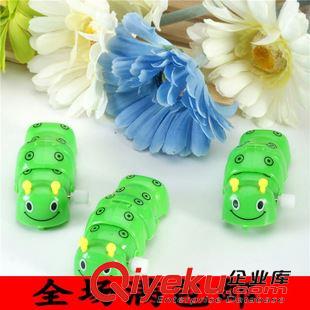 【贈品促銷專區(qū)】 2015新款魚鰓跟尾巴都會動的發(fā)條小魚 上鏈七彩魚 其他益智玩具