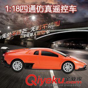 【速賣通外貿(mào)熱銷專區(qū)】 四通遙控車 1:18四通仿真遙控車模型玩具 玩具車遙控玩具批發(fā)原始圖片2
