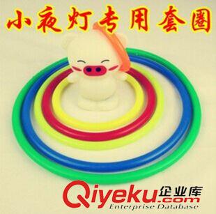【地攤廟會夜市貨源專區(qū)】 浪漫led七彩水晶顆粒小夜燈 發(fā)光水晶小夜燈 小夜燈原始圖片2