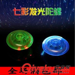 【地攤廟會夜市貨源專區】 666 七彩發光陀螺批發 兒童夢幻陀螺 陀螺 閃光 地攤熱賣玩具