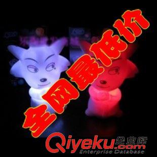 【2元店專區(qū)】 送電子 led變色小夜燈 七彩小夜燈 創(chuàng)意小夜燈 夜市地?cái)傌浽磁l(fā)原始圖片2