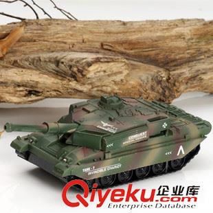 【電動(dòng)玩具】 1:18重力感應(yīng)方向盤四通仿真包電遙控坦克 電動(dòng)遙控玩具原始圖片2