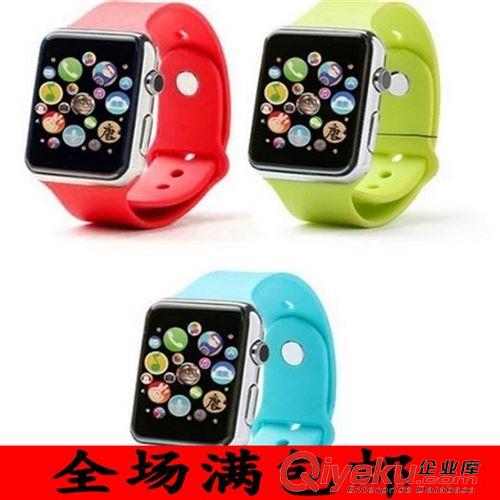 【早教玩具】 兒童早教益智觸摸手表智能感應(yīng)仿真手表玩具原始圖片2