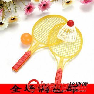 【早教玩具】 {zx1}款地?cái)傌浽礋徜N小孩網(wǎng)球排玩具 親子玩具 小孩玩具