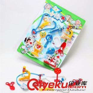 【過家家玩具】 2014新款玩具 醫(yī)學(xué)小博士玩具  醫(yī)生玩具過家家 早教原始圖片2
