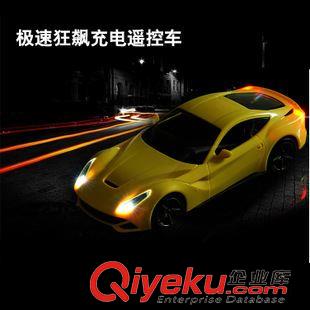 【模型玩具】 【腳踏款】極速狂飆充電遙控車 方向盤重力感應(yīng)車玩具 腳踏遙控車原始圖片2