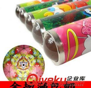 【模型玩具】 義烏兒童塑料實(shí)景萬(wàn)花筒玩具