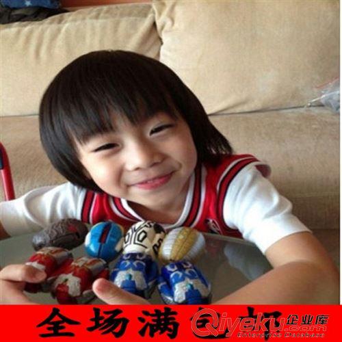 【模型玩具】 【伙拼】爸爸款奧特蛋  奧特蛋套裝 早教益智動漫玩具原始圖片2