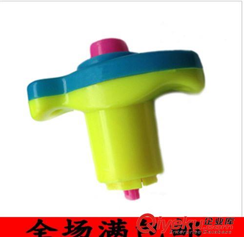 【產(chǎn)品配件】 【發(fā)射器】中小學(xué)獎(jiǎng)品夜市禮品地?cái)們稍晔甑財(cái)倧R會(huì)熱賣(mài)陀螺原始圖片2