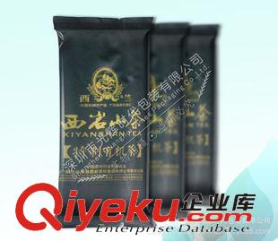 茶葉包裝袋 廣州廠家定做/茶葉包裝袋/鍍鋁茶葉袋/啞光膜茶葉包裝袋/質量保證原始圖片3