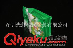 茶葉包裝袋 質量可靠銷量王凹印食品包裝休閑食品包裝復合材料包裝袋食品袋原始圖片3