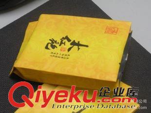 茶葉包裝袋 廠家直銷/中封茶葉袋/茶葉通用包裝袋/鍍鋁中封袋子/風(fēng)琴茶葉袋原始圖片3