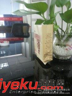 茶葉包裝袋 專業(yè)定做/包裝袋/牛皮紙包裝袋/牛皮紙風(fēng)琴袋/鋁箔牛皮紙袋/環(huán)保原始圖片3