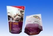 寵物食品包裝袋 專業(yè)定做/包裝袋/塑料袋/寵物飼料包裝袋/狗糧包裝袋/貓糧包裝袋原始圖片2