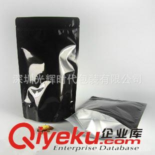 大米包裝袋 生產(chǎn)供應(yīng)價優(yōu)食品 工業(yè) 藥品等PET+鋁箔+PE鋁箔袋5mm印刷機(jī)包裝袋原始圖片2