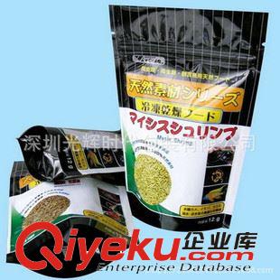 干貨包裝 專(zhuān)業(yè)生產(chǎn)精細(xì)工業(yè)級(jí)包裝袋食品袋食品彩印印刷機(jī)PET+PE肉類(lèi)包裝袋原始圖片2