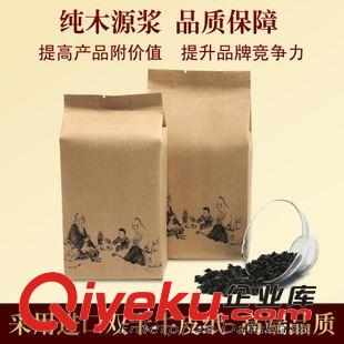 干貨包裝 廠家定做兩年質(zhì)保9*26*6cm凹印包裝袋食品通用食品包裝食品包裝袋原始圖片2