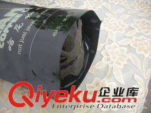 干貨包裝 深圳廠家定制/咖啡袋/單向排氣閥袋/咖啡豆包裝袋/氣閥袋/食品級原始圖片3