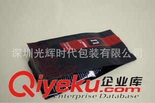 紅棗包裝 廣東深圳廠家專業(yè)定做包裝袋/gd食品袋/gd茶葉袋/方底拉鏈袋原始圖片2