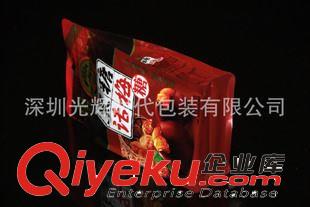 紅棗包裝 {zx1}gd包裝/堅(jiān)果包裝/開心果四方自封袋/紅棗袋/來樣來搞定做原始圖片3