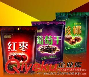 紅棗包裝 農(nóng)產(chǎn)品包裝袋/紅棗包裝袋/塑料袋/食品包裝袋/自立袋/廠家定做