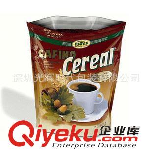 咖啡包裝袋 大促凹印食品  藥品 工業(yè) 禮品 咖啡 等包裝食品包裝包裝袋包裝袋原始圖片2