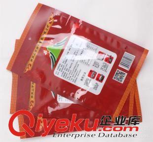 休閑食品包裝 深圳廠家定做/食品包裝袋/自封袋/骨袋/大米包裝袋/質(zhì)量保證原始圖片3