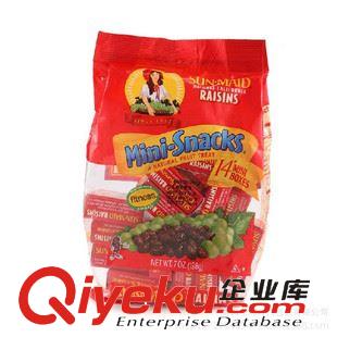 休閑食品包裝 深圳廠家定做/包裝袋/塑料袋/糖果袋/休閑食品包裝袋/自封袋/質(zhì)保原始圖片2