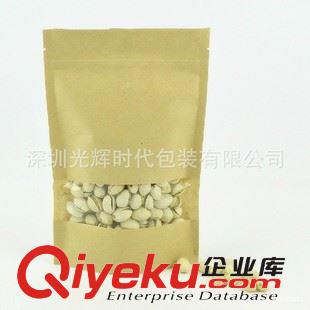 有機雜糧包裝袋 gd大米包裝袋/五谷雜糧袋/食品包裝袋/土特產(chǎn)包裝袋/廣東廠家原始圖片3
