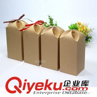 牛皮紙盒包裝 全網(wǎng){zx1}發(fā)布現(xiàn)貨牛皮紙手提袋/花瓣紙盒/禮品包裝套裝/也可定做原始圖片2
