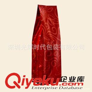 鋁箔袋 廣東廠家定制/鋁箔包裝袋/鍍鋁包裝袋/純鋁包裝袋/自封袋/環(huán)保原始圖片2