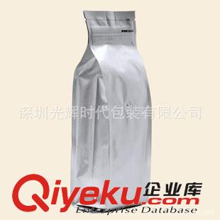 鋁箔袋 廣東廠家定制/鋁箔包裝袋/鍍鋁包裝袋/純鋁包裝袋/自封袋/環(huán)保原始圖片3