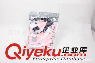 內褲包裝袋 深圳廠家定制/襯衫包裝袋/OPP自粘袋/透明袋包裝袋/自封袋/環保原始圖片3