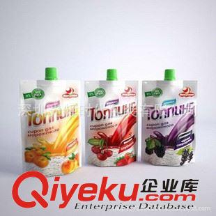 液體吸嘴包裝袋 企業(yè)采集工廠直供日用品凹印日用品包裝袋印刷機(jī)吸嘴袋深圳