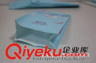 濕紙巾包裝袋 包裝袋/紙巾包裝袋/尿不濕包裝袋/尿片包裝袋/紙袋/深圳廠家定做原始圖片3