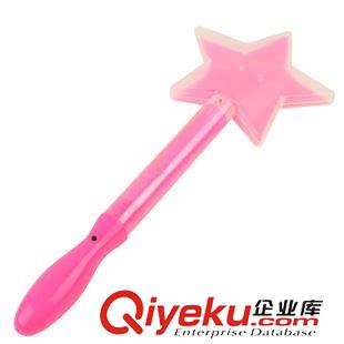 新品上架 五角星閃光棒 星星發(fā)光棒 3種發(fā)光模式 演唱會晚會助威道具玩具原始圖片3