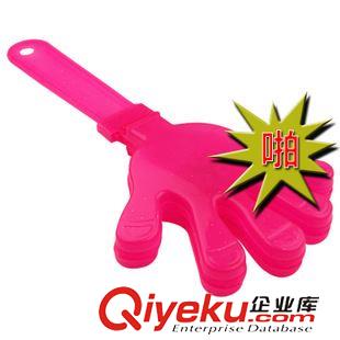 發(fā)光玩具 【全網(wǎng){zd1}價】W214 發(fā)光助威玩具手拍道具 義烏拍拍手批發(fā)原始圖片2