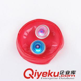 發(fā)光玩具 七彩發(fā)光陀螺 旋風(fēng)戰(zhàn)斗陀螺 拉尺合金陀螺 帶戰(zhàn)斗盤原始圖片3