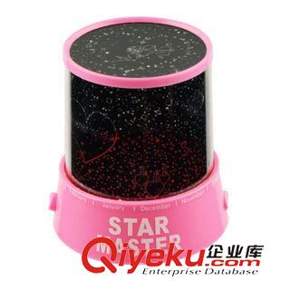 發(fā)光玩具 LED燈多種投影絢麗多彩發(fā)光玩具 星空發(fā)光玩具投影燈原始圖片2