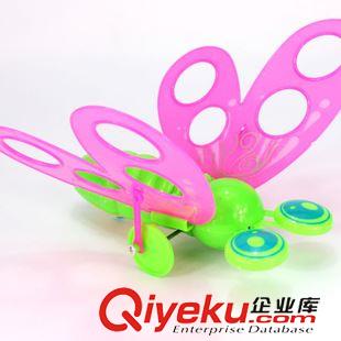 地?cái)偼婢?【2015夜市地?cái)偀豳u(mài)】電動(dòng)發(fā)聲發(fā)光蝴蝶 夜市熱賣(mài)小玩具原始圖片3