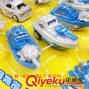 交通工具/工程車 【人氣爆款】塑膠玩具 海陸空組合回力慣性玩具 兒童模型玩具批發(fā)