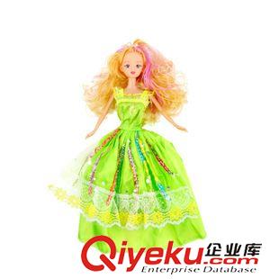 過家家玩具 【巴比娃娃】0654F 母子換裝娃娃 大禮盒套裝換裝秀 多種服飾配件原始圖片3